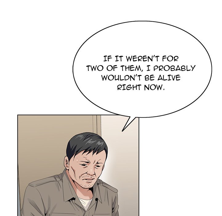 Divine Hands - Chapter 18 [photo 94] - MangaPorn