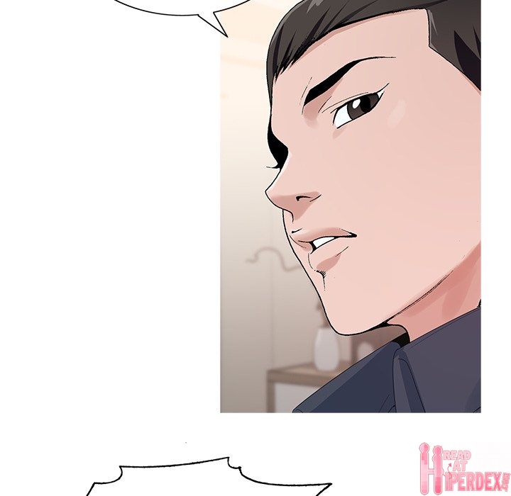 Divine Hands - Chapter 19 [photo 116] - MangaPorn