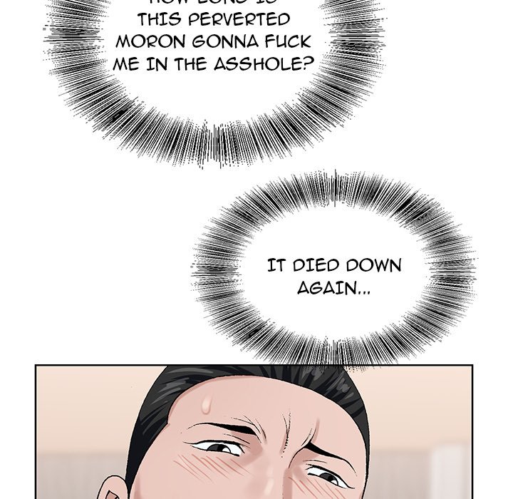 Divine Hands - Chapter 19 [photo 12] - MangaPorn