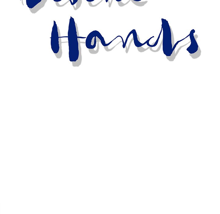 Divine Hands - Chapter 19 [photo 20] - MangaPorn
