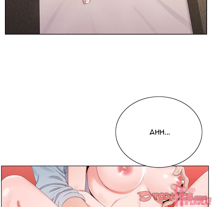 Divine Hands - Chapter 19 [photo 26] - MangaPorn