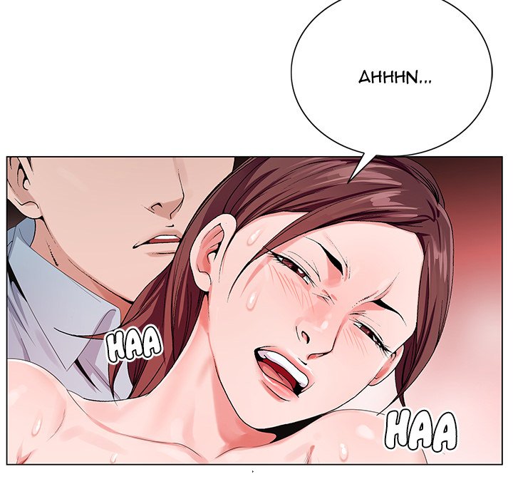 Divine Hands - Chapter 19 [photo 33] - MangaPorn