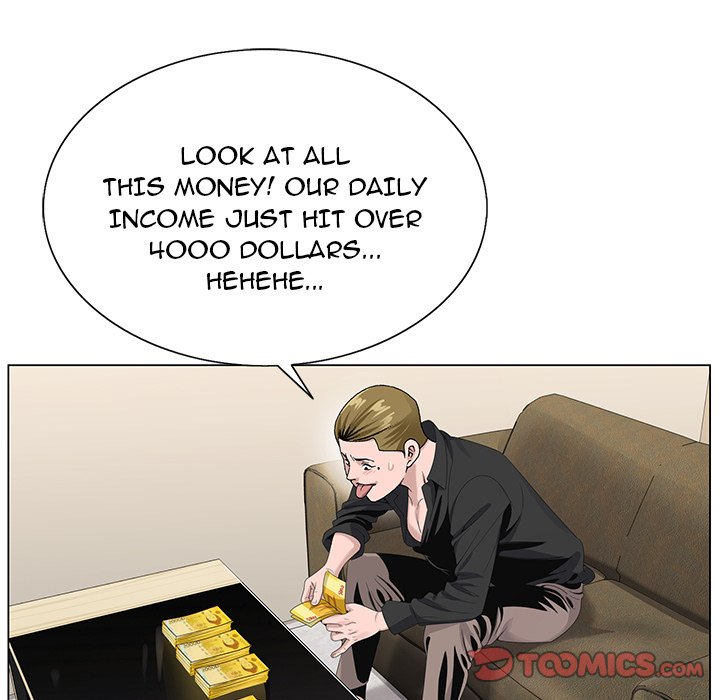 Divine Hands - Chapter 19 [photo 34] - MangaPorn