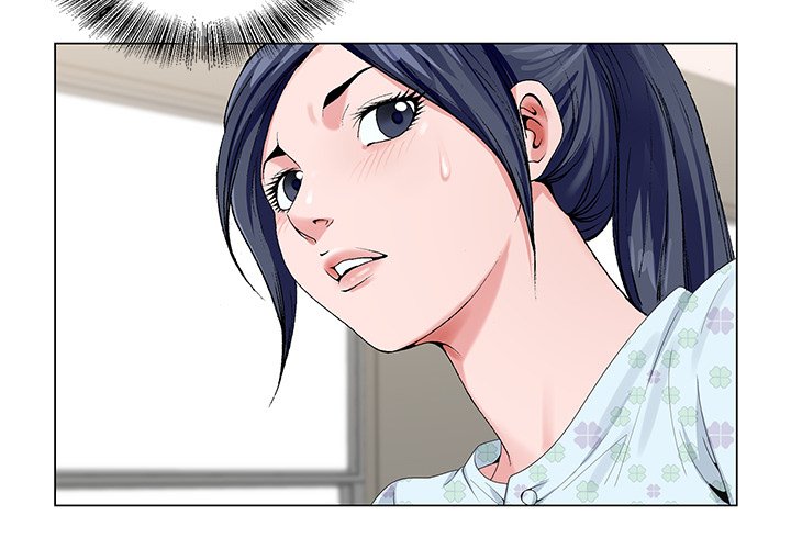 Divine Hands - Chapter 19 [photo 4] - MangaPorn