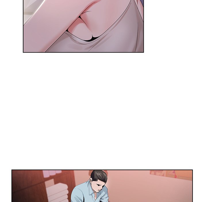 Divine Hands - Chapter 19 [photo 47] - MangaPorn