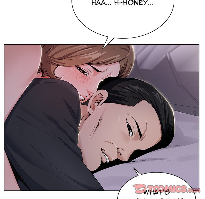 Divine Hands - Chapter 19 [photo 58] - MangaPorn