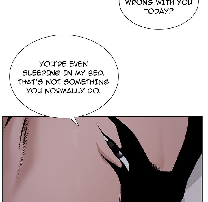Divine Hands - Chapter 19 [photo 59] - MangaPorn