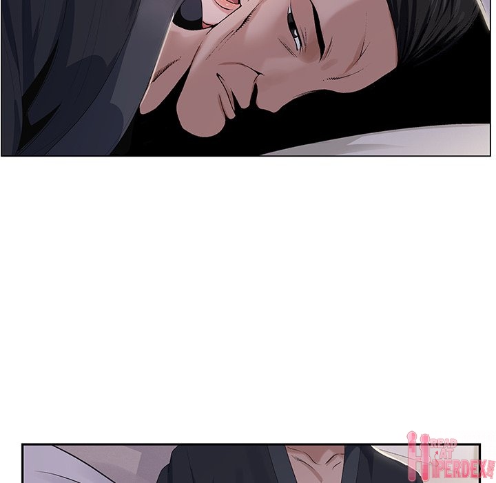 Divine Hands - Chapter 19 [photo 61] - MangaPorn