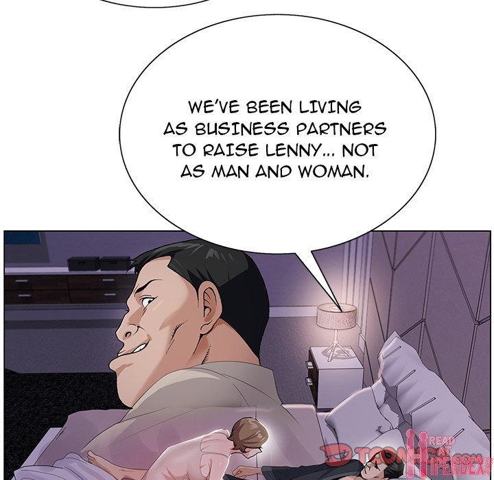 Divine Hands - Chapter 19 [photo 66] - MangaPorn