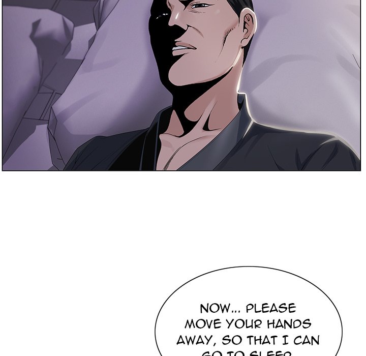 Divine Hands - Chapter 19 [photo 68] - MangaPorn