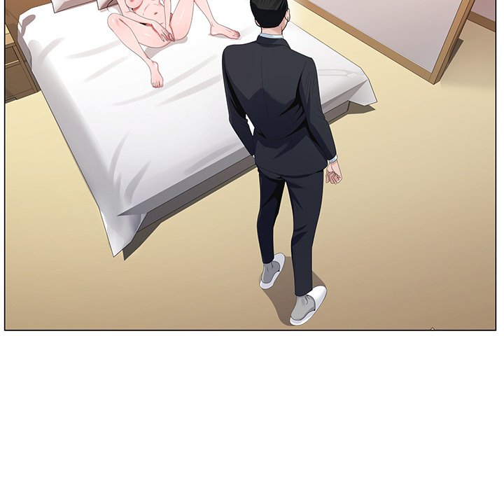 Divine Hands - Chapter 19 [photo 7] - MangaPorn
