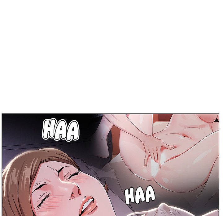 Divine Hands - Chapter 19 [photo 75] - MangaPorn