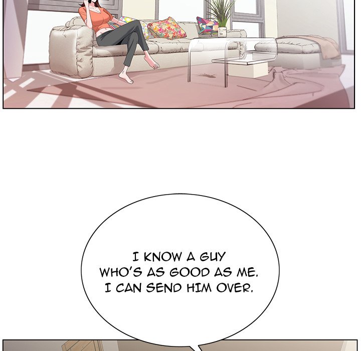 Divine Hands - Chapter 19 [photo 83] - MangaPorn