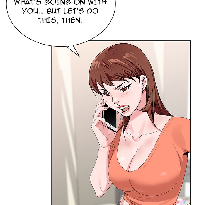 Divine Hands - Chapter 19 [photo 88] - MangaPorn