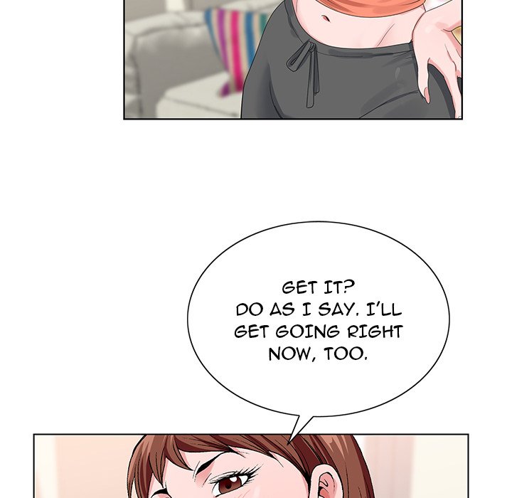 Divine Hands - Chapter 19 [photo 89] - MangaPorn