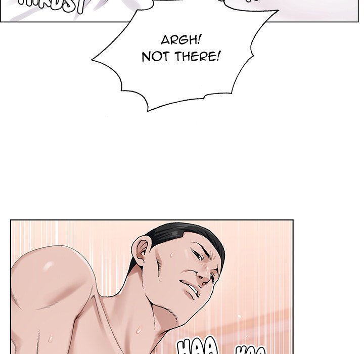 Divine Hands - Chapter 19 [photo 9] - MangaPorn