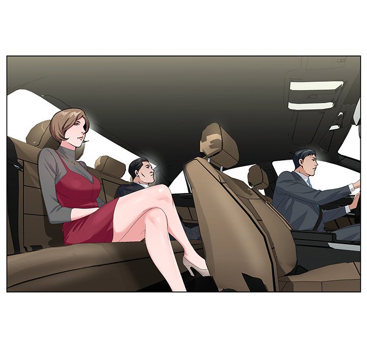 Divine Hands - Chapter 20 [photo 109] - MangaPorn