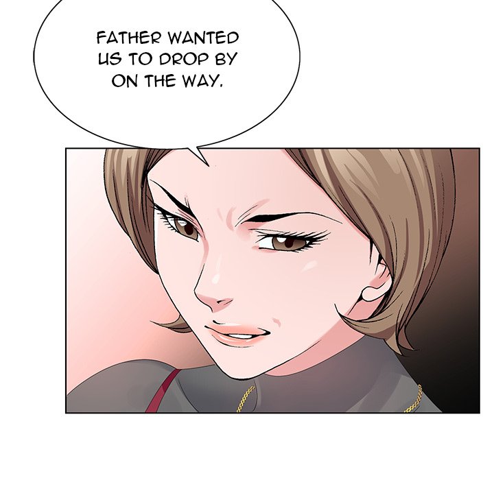 Divine Hands - Chapter 20 [photo 115] - MangaPorn