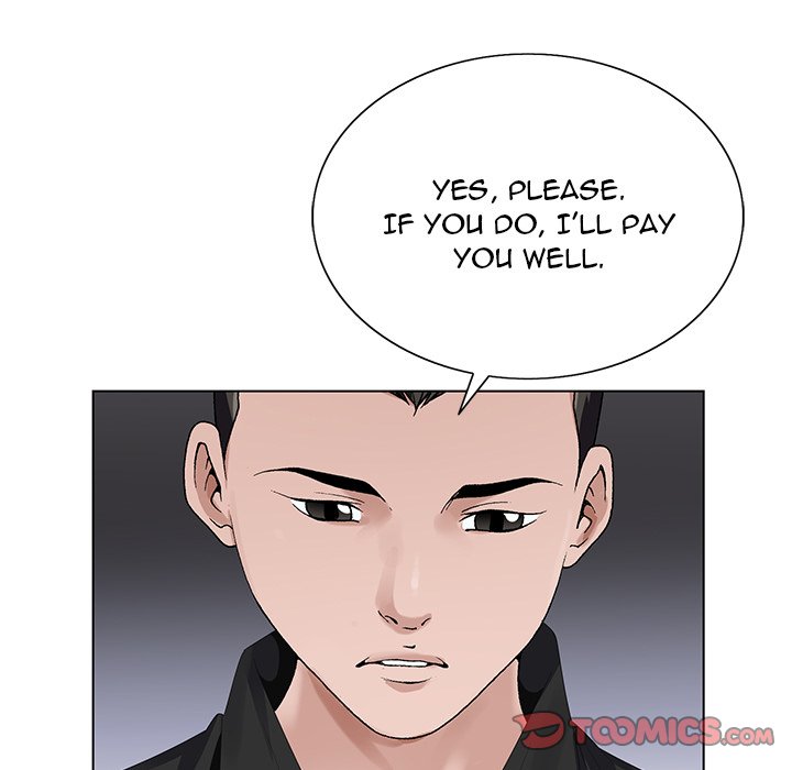 Divine Hands - Chapter 20 [photo 120] - MangaPorn