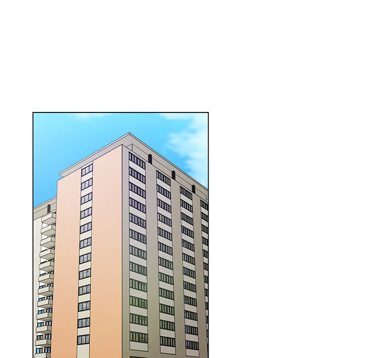 Divine Hands - Chapter 20 [photo 17] - MangaPorn