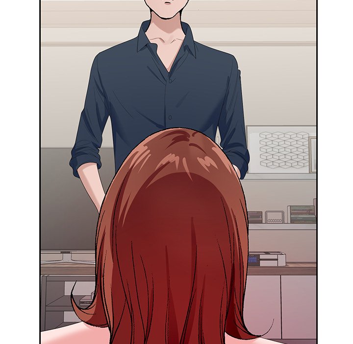 Divine Hands - Chapter 20 [photo 19] - MangaPorn