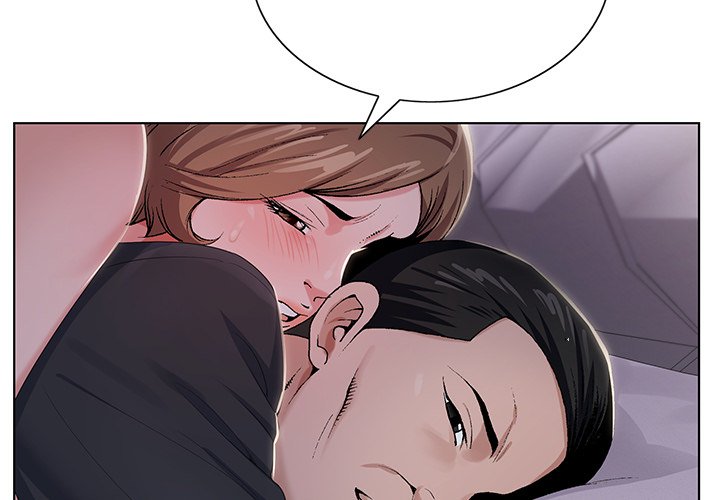 Divine Hands - Chapter 20 [photo 2] - MangaPorn