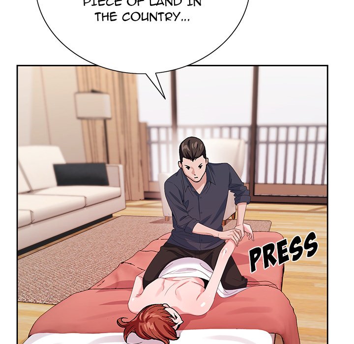 Divine Hands - Chapter 20 [photo 28] - MangaPorn