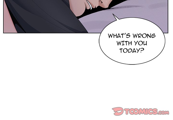 Divine Hands - Chapter 20 [photo 3] - MangaPorn