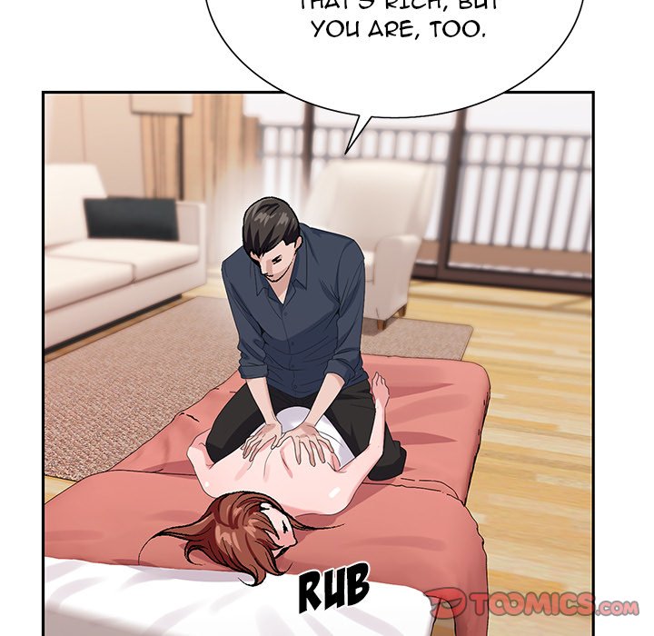 Divine Hands - Chapter 20 [photo 30] - MangaPorn