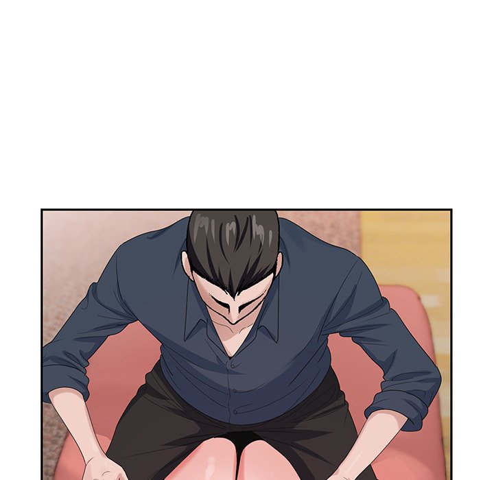 Divine Hands - Chapter 20 [photo 34] - MangaPorn