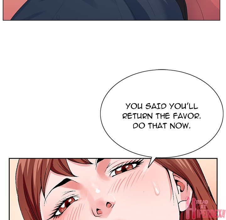 Divine Hands - Chapter 20 [photo 56] - MangaPorn