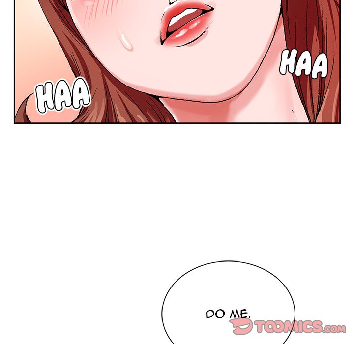 Divine Hands - Chapter 20 [photo 57] - MangaPorn