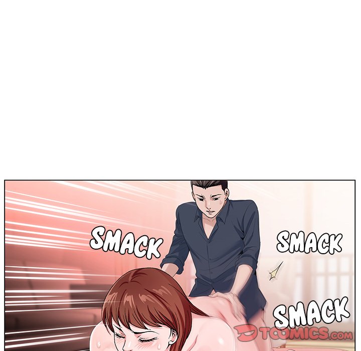 Divine Hands - Chapter 20 [photo 60] - MangaPorn