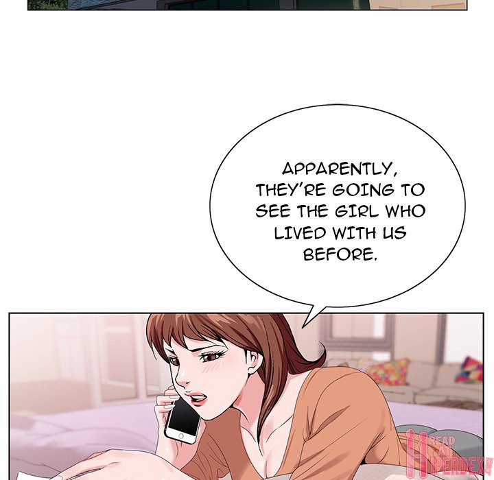 Divine Hands - Chapter 20 [photo 86] - MangaPorn
