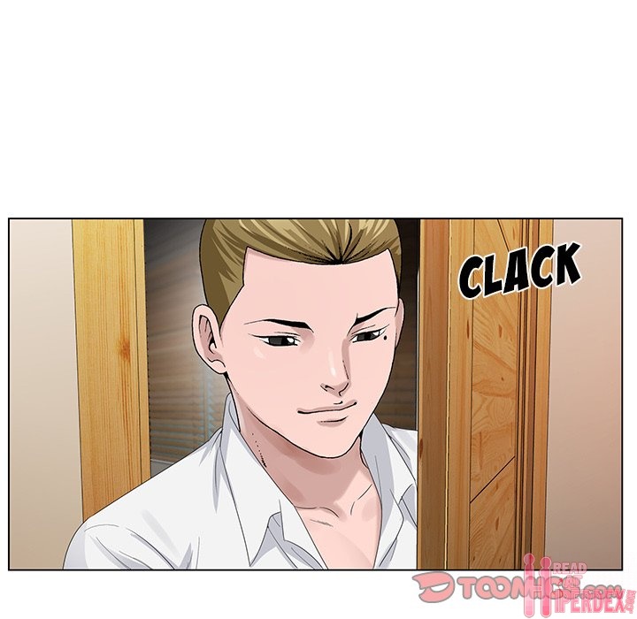 Divine Hands - Chapter 20 [photo 96] - MangaPorn