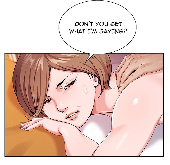 Divine Hands - Chapter 23 [photo 107] - MangaPorn