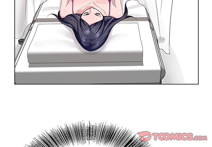 Divine Hands - Chapter 23 [photo 3] - MangaPorn