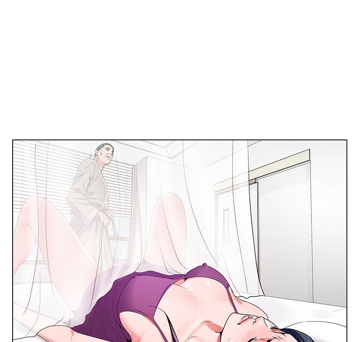 Divine Hands - Chapter 23 [photo 38] - MangaPorn