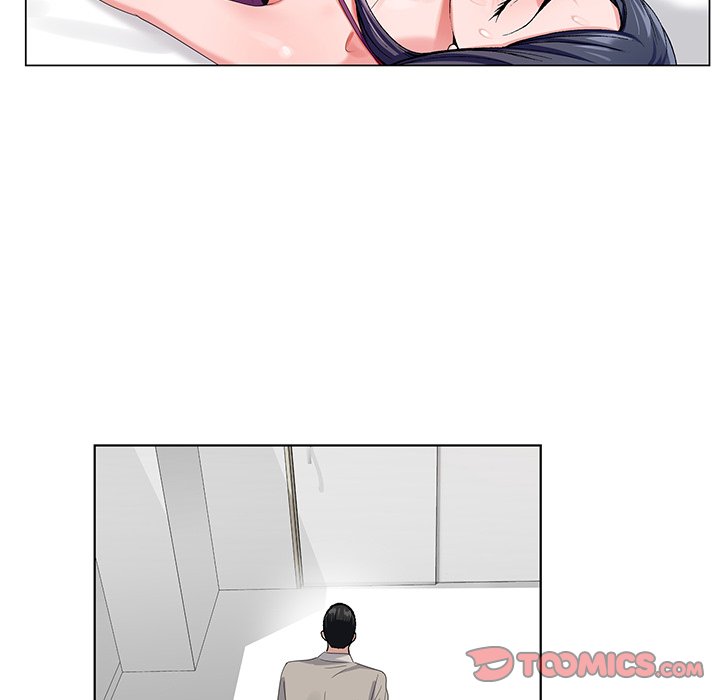 Divine Hands - Chapter 23 [photo 39] - MangaPorn