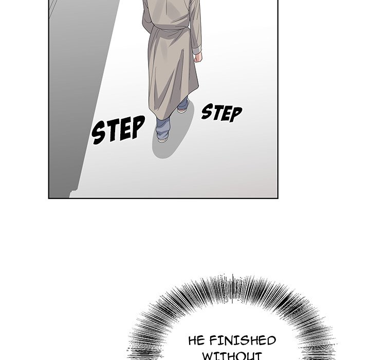 Divine Hands - Chapter 23 [photo 40] - MangaPorn
