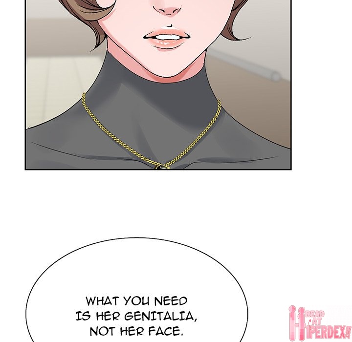 Divine Hands - Chapter 23 [photo 46] - MangaPorn
