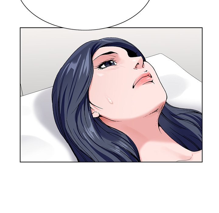 Divine Hands - Chapter 23 [photo 47] - MangaPorn