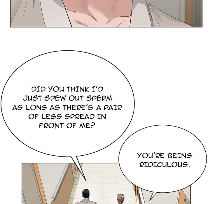 Divine Hands - Chapter 23 [photo 49] - MangaPorn