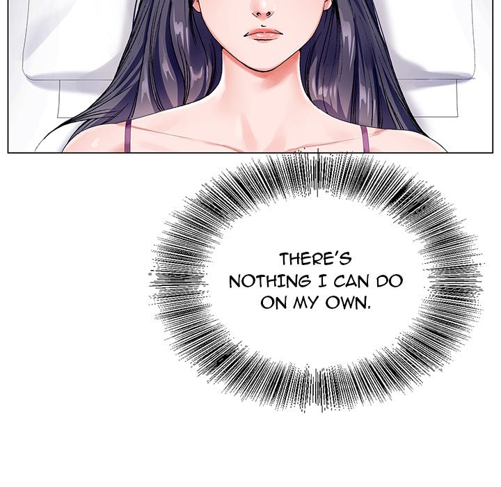 Divine Hands - Chapter 23 [photo 5] - MangaPorn