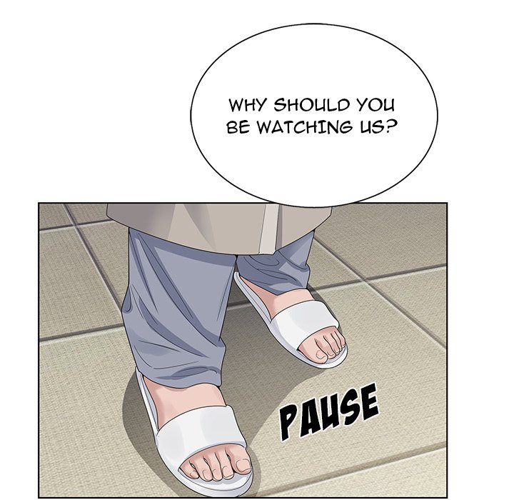 Divine Hands - Chapter 23 [photo 52] - MangaPorn