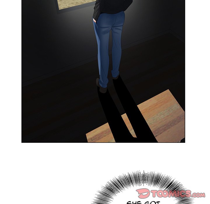 Divine Hands - Chapter 23 [photo 57] - MangaPorn