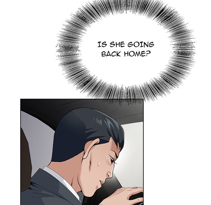 Divine Hands - Chapter 23 [photo 59] - MangaPorn