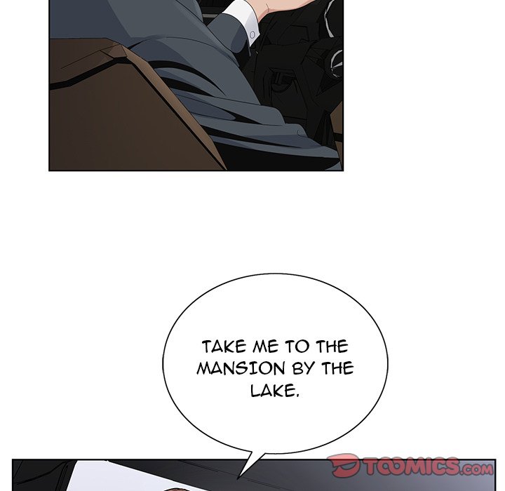 Divine Hands - Chapter 23 [photo 60] - MangaPorn