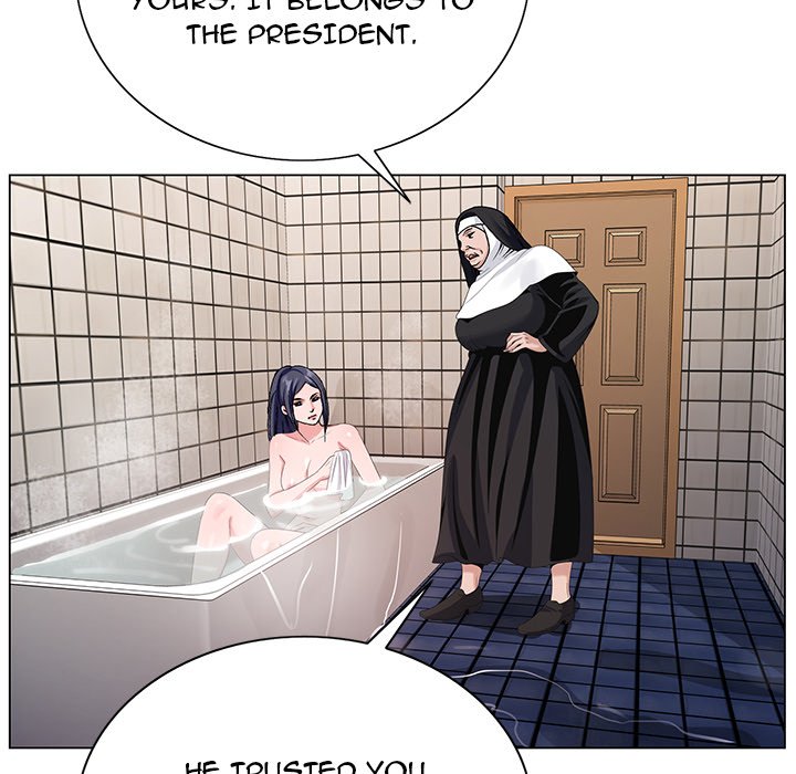 Divine Hands - Chapter 23 [photo 79] - MangaPorn