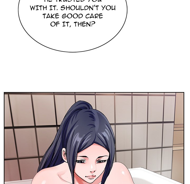 Divine Hands - Chapter 23 [photo 80] - MangaPorn